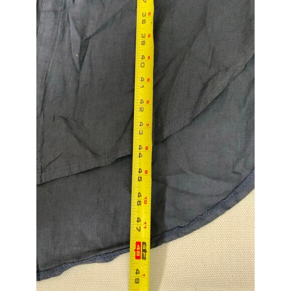 JS Millenium‎ Linen Dress - Picture 5 of 6